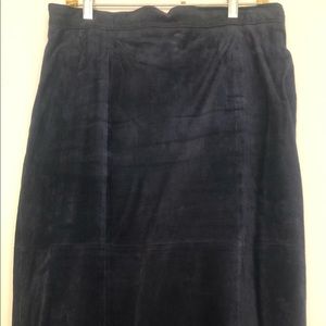 August Max Woman Skirt